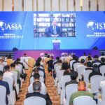 vivo胡柏山出席博鳌亚洲论坛国际科技与创新论坛第二届大会