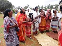 马尔卡文化村（Malka Cultural Village）-非行家旅行-Africa WIld Wander