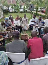  亨利博马文化村（The Henri Boma）-非行家旅行-Africa WIld Wander