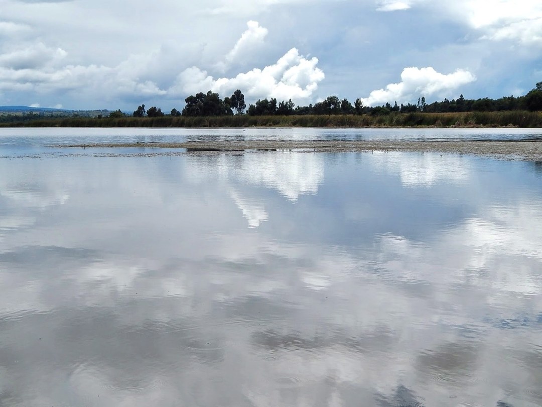 Kesses Dam（凯塞斯水坝 / Lake Lessos）-非行家旅行-Africa Wild Wander