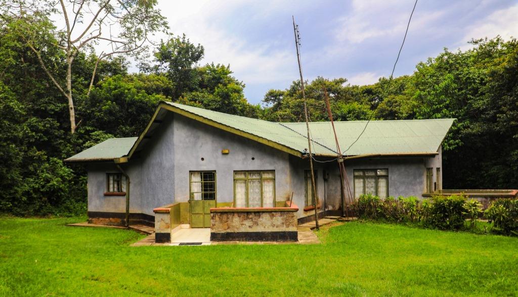 Isukuti Guest House(伊苏库蒂客舍)-非行家旅行-Africa Wild Wander
