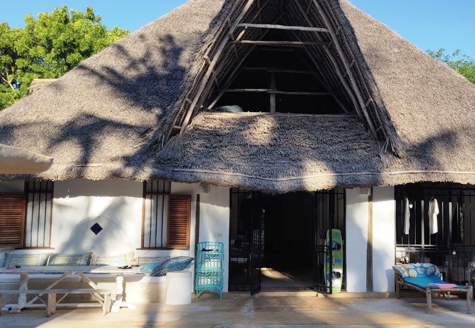 Kite Cottage（水系 / 湖泊 / 海岸）-非行家旅行-Africa Wild Wander