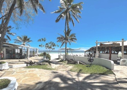 Nomad Beach Bar（海滩 / 岛屿）-非行家旅行-Africa Wild Wander