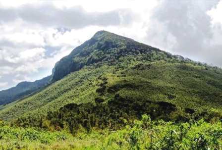 Kijabe Hills（高原 / 裂谷观景）-非行家旅行-Africa Wild Wander