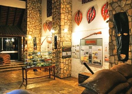 Taita Hills Museum(泰塔山博物馆)-非行家旅行-Africa Wild Wander