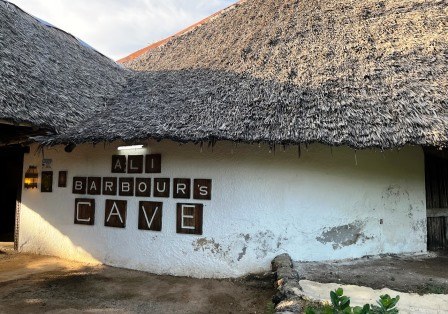Ali Barbour’s Cave（住宿餐饮 / 休闲设施）-非行家旅行-Africa Wild Wander