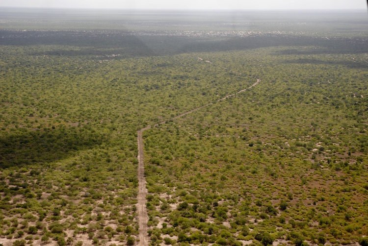 Garissa County（加里萨县）-非行家旅行-Africa Wild Wander