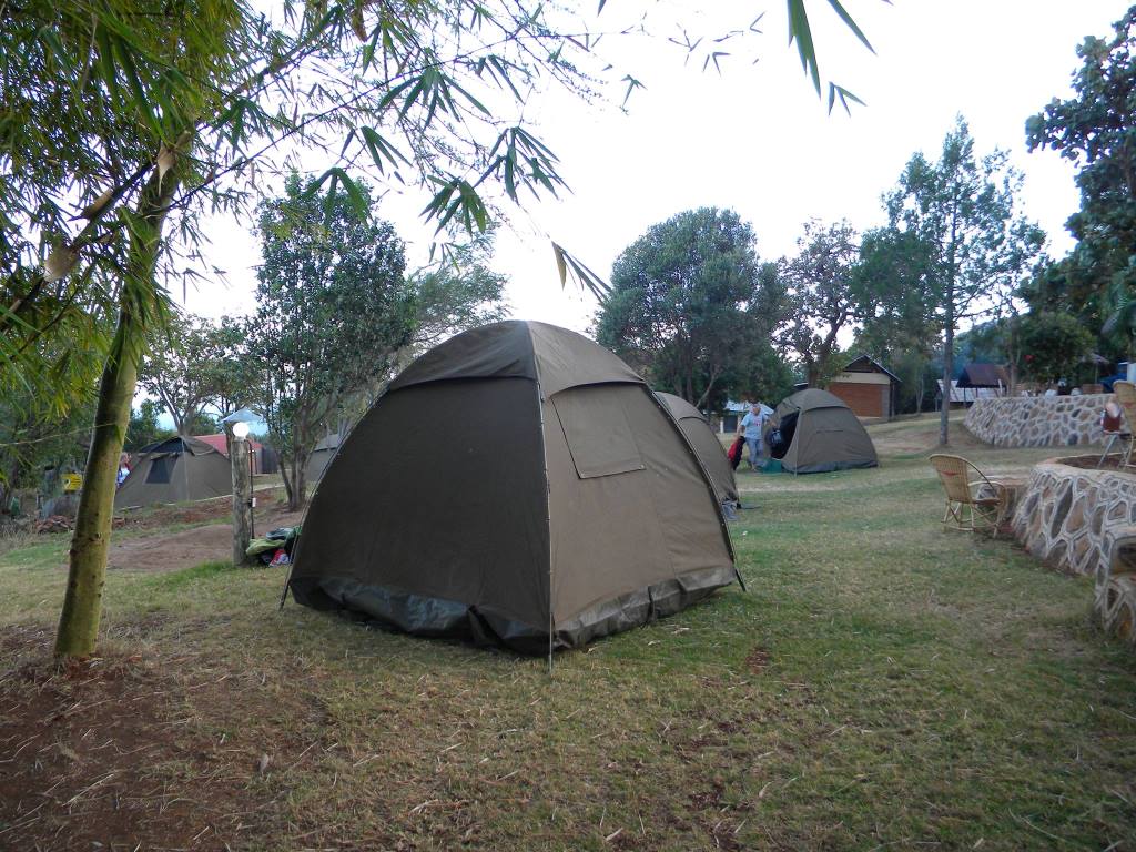 Lelin Campsite（水系 / 湖泊 / 海岸）-非行家旅行-Africa Wild Wander
