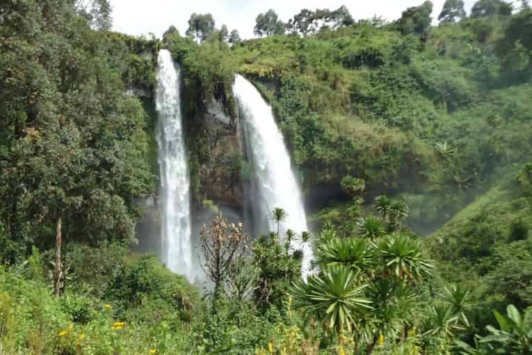 Bungoma County(邦戈马县)-非行家旅行-Africa Wild Wander