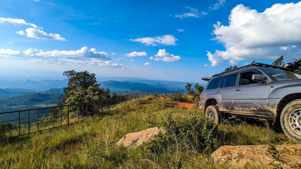 Malaso Viewpoint（山地 / 高原 / 荒漠地貌）-非行家旅行-Africa Wild Wander