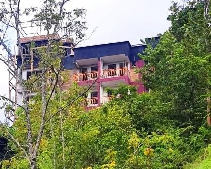 Hidden Treasure Lodge（隐宝旅馆）-非行家旅行-Africa Wild Wander