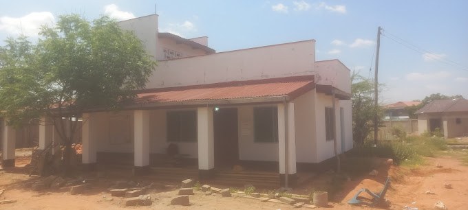 Wajir Museum（水系 / 湖泊 / 海岸）-非行家旅行-Africa Wild Wander