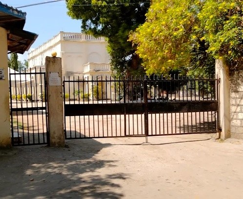 ACK Emmanuel Church（宗教建筑）-非行家旅行-Africa Wild Wander