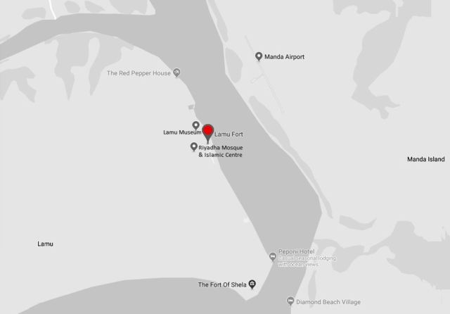 Museums in Kenya（历史遗产 / 博物馆）-非行家旅行-Africa Wild Wander