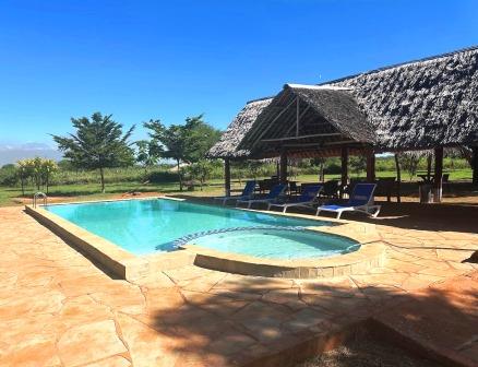 Lake Jipe Eco Lodge（湖泊 / 泉水 / 湿地）-非行家旅行-Africa Wild Wander