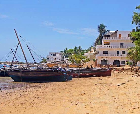 Lamu County(拉穆县)-非行家旅行-Africa Wild Wander