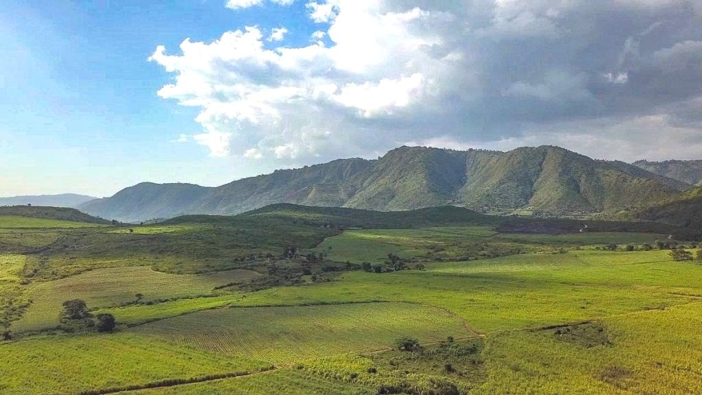Nyando Escarpment（山地 / 观景点）-非行家旅行-Africa Wild Wander