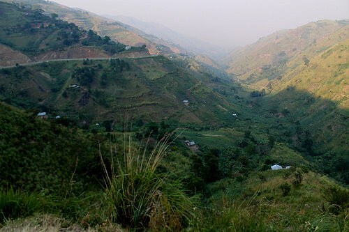 乌干达国家公园体系概览-非行家旅行-Africa Wild Wander