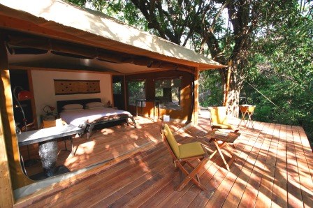 Rhino River Camp（Meru National Park / Safari）-非行家旅行-Africa Wild Wander