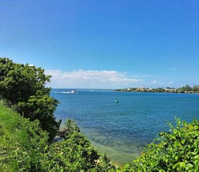 Mama Ngina Waterfront Park（Mama Ngina 海滨公园）-非行家旅行-Africa Wild Wander