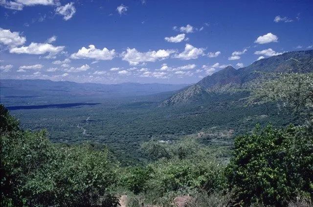 Kerio Valley-非行家旅行-Africa Wild Wander