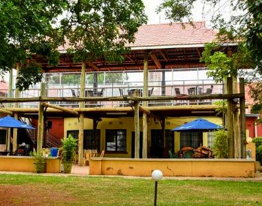 Machakos Golf Club（住宿休闲 / 周末度假）-非行家旅行-Africa Wild Wander