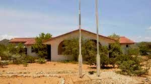 Former State House（自然景观 / 徒步）-非行家旅行-Africa Wild Wander