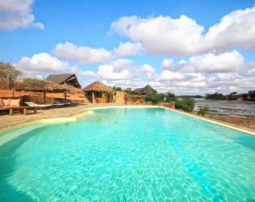 Kilalinda Conservancy（Kibwezi / Umani / Safari）-非行家旅行-Africa Wild Wander