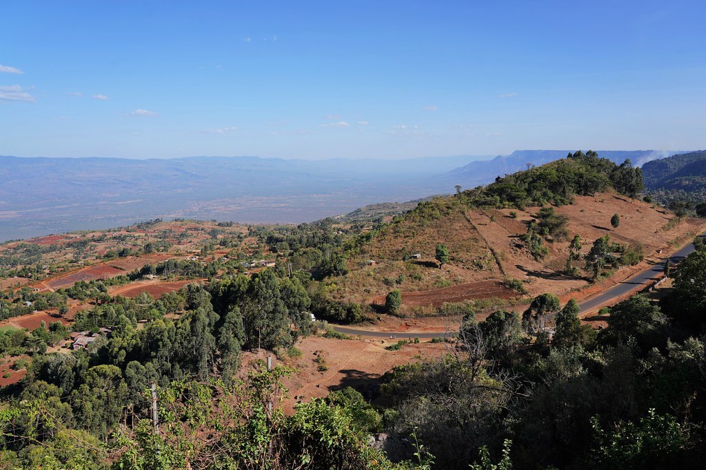 Kerio Valley-非行家旅行-Africa Wild Wander