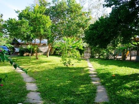Shimba Hills Farm(保护区 / 野生动物)-非行家旅行-Africa Wild Wander