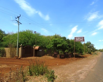 Ikweta Safari Camp（Meru National Park / Safari）-非行家旅行-Africa Wild Wander