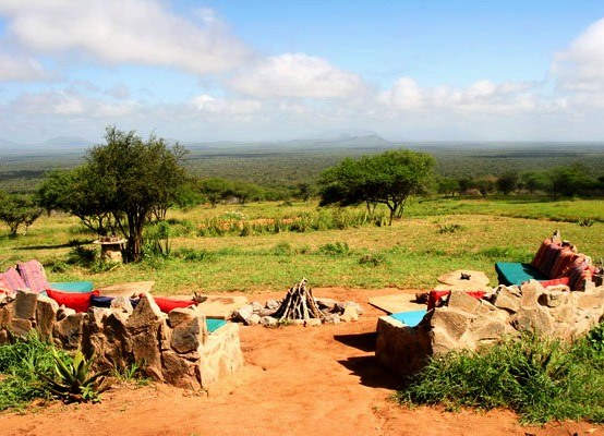 Ndolwa House（保护地 / 私营保护区）-非行家旅行-Africa Wild Wander