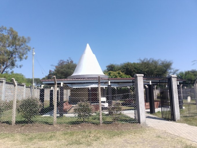 Tom Mboya Mausoleum（水系 / 湖泊 / 海岸）-非行家旅行-Africa Wild Wander