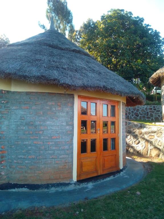 Kilima Resort（自然景观 / 徒步）-非行家旅行-Africa Wild Wander