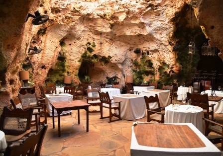 Ali Barbour’s Cave（住宿餐饮 / 休闲设施）-非行家旅行-Africa Wild Wander