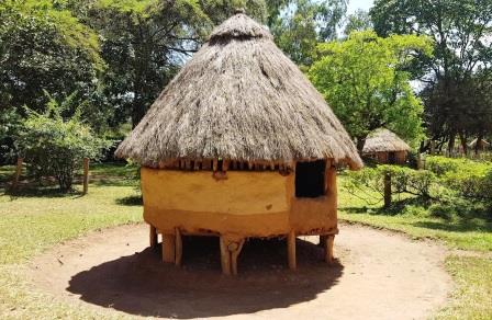 Kitale Museum（基塔莱博物馆）-非行家旅行-Africa Wild Wander