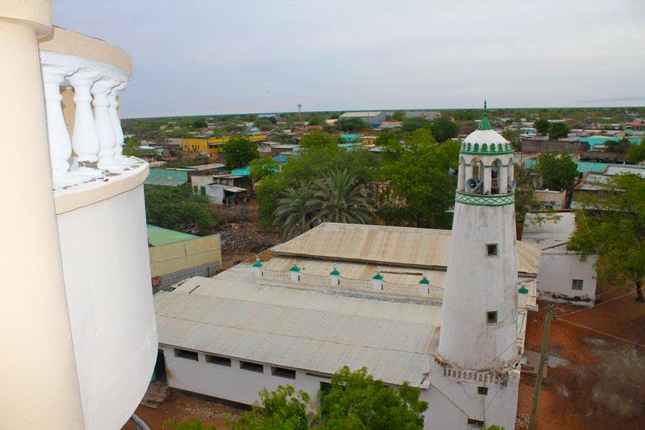 Old Town Wajir（历史遗产 / 博物馆）-非行家旅行-Africa Wild Wander