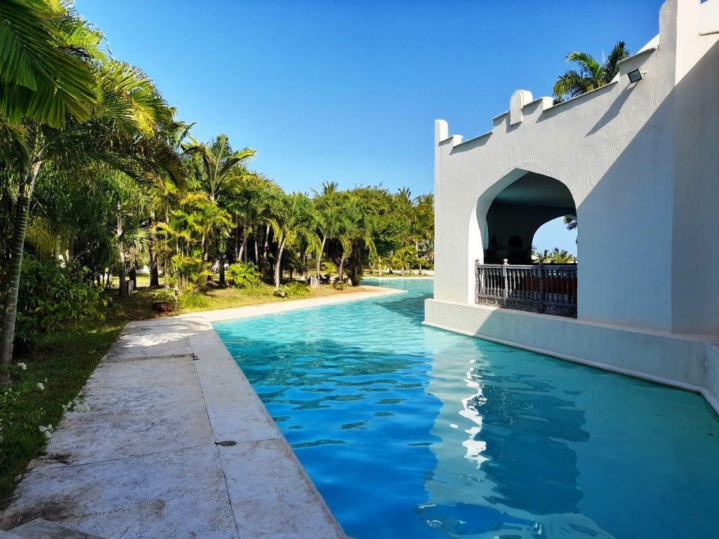 Swahili Beach Resort（海滩 / 岛屿）-非行家旅行-Africa Wild Wander