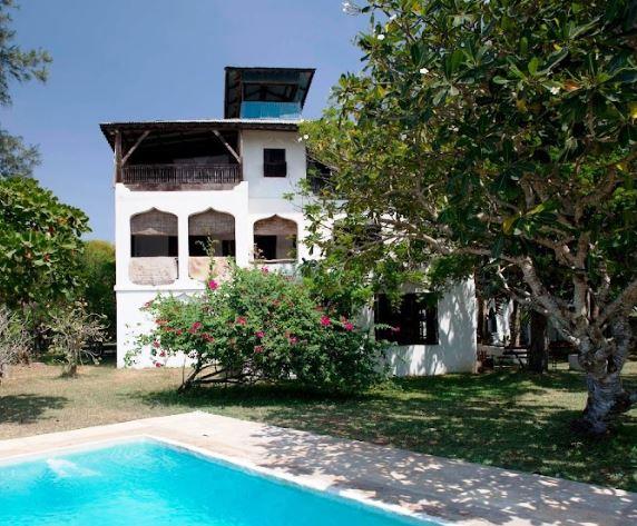 Takaungu House(水系 / 湖泊 / 海岸)-非行家旅行-Africa Wild Wander