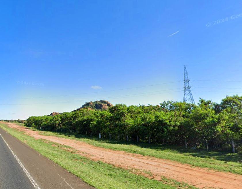 Mbiu Nzau Hills（山地 / 岩石 / 瀑布 / 观景点）-非行家旅行-Africa Wild Wander