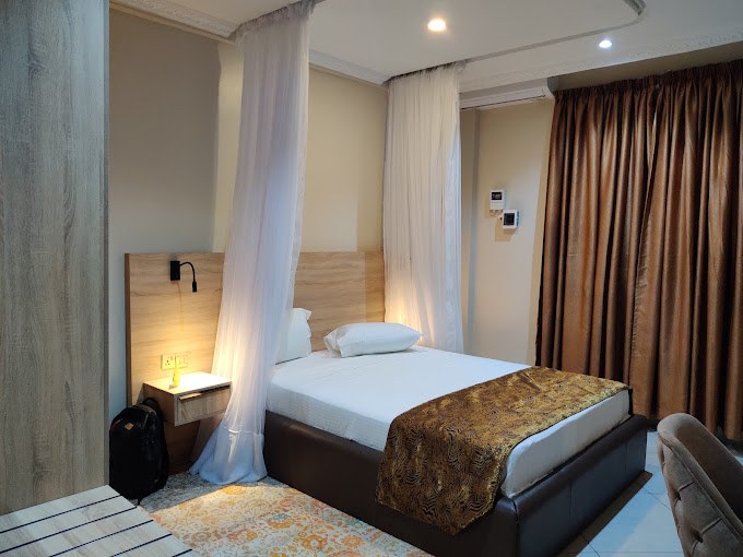 Grand Oasis Hotel（历史遗产 / 博物馆）-非行家旅行-Africa Wild Wander