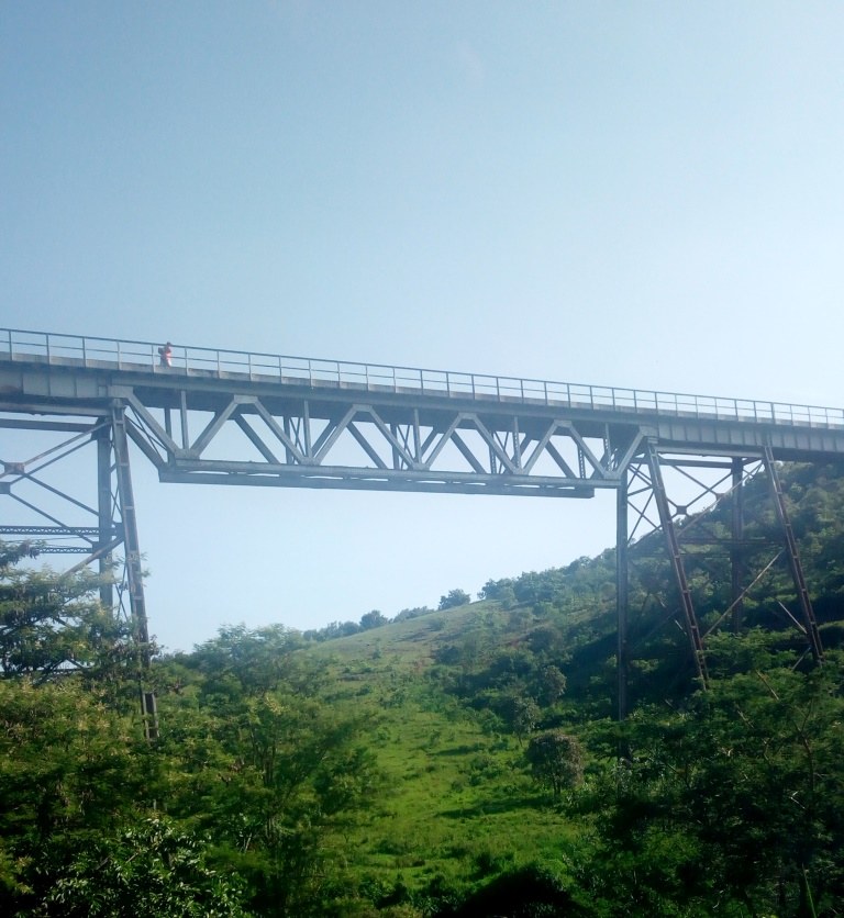 Murang'a County（穆兰加县）-非行家旅行-Africa Wild Wander