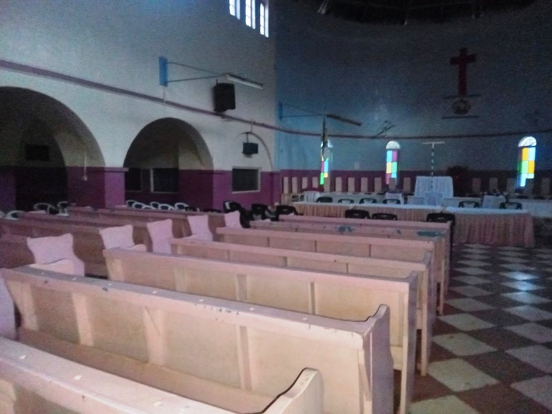 Kima Church of God（基马上帝教会）-非行家旅行-Africa Wild Wander