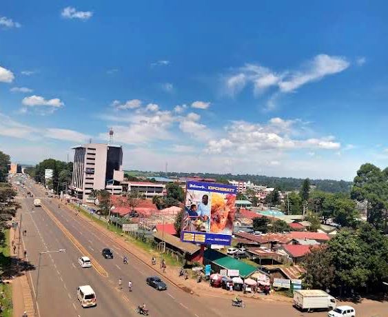 Kericho County（凯里乔县）-非行家旅行-Africa Wild Wander