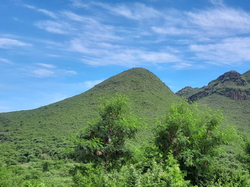 Ruri Hills（水系 / 湖泊 / 海岸）-非行家旅行-Africa Wild Wander