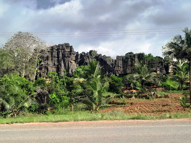Chasimba Cave（自然景观 / 徒步）-非行家旅行-Africa Wild Wander