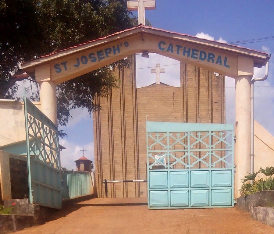 St. Joseph’s Cathedral（县域目的地）-非行家旅行-Africa Wild Wander