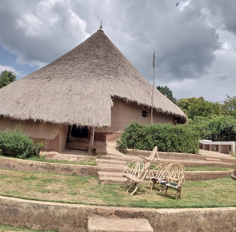 The Henri Boma（历史遗产 / 博物馆）-非行家旅行-Africa Wild Wander