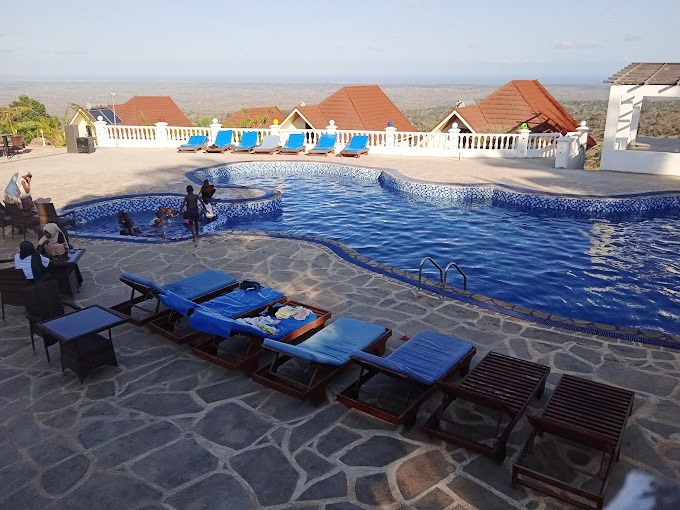 Kimerimeta Safari Lodge（住宿餐饮 / 休闲设施）-非行家旅行-Africa Wild Wander