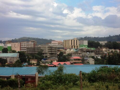Kisii County（基西县）-非行家旅行-Africa Wild Wander